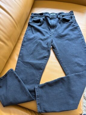STS Blue Brie High-Rise Women's Jeans in Black